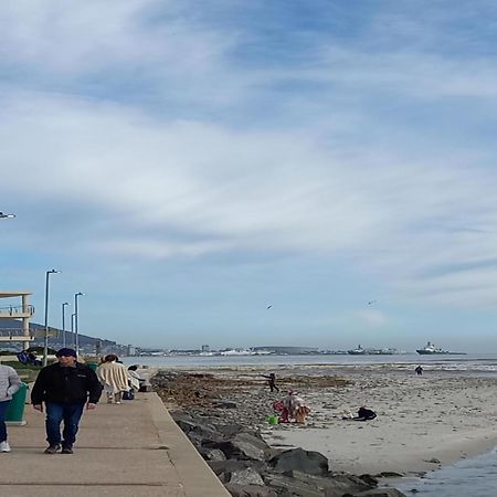 Cape Beach Penthouse Kapsztad Zewnętrze zdjęcie