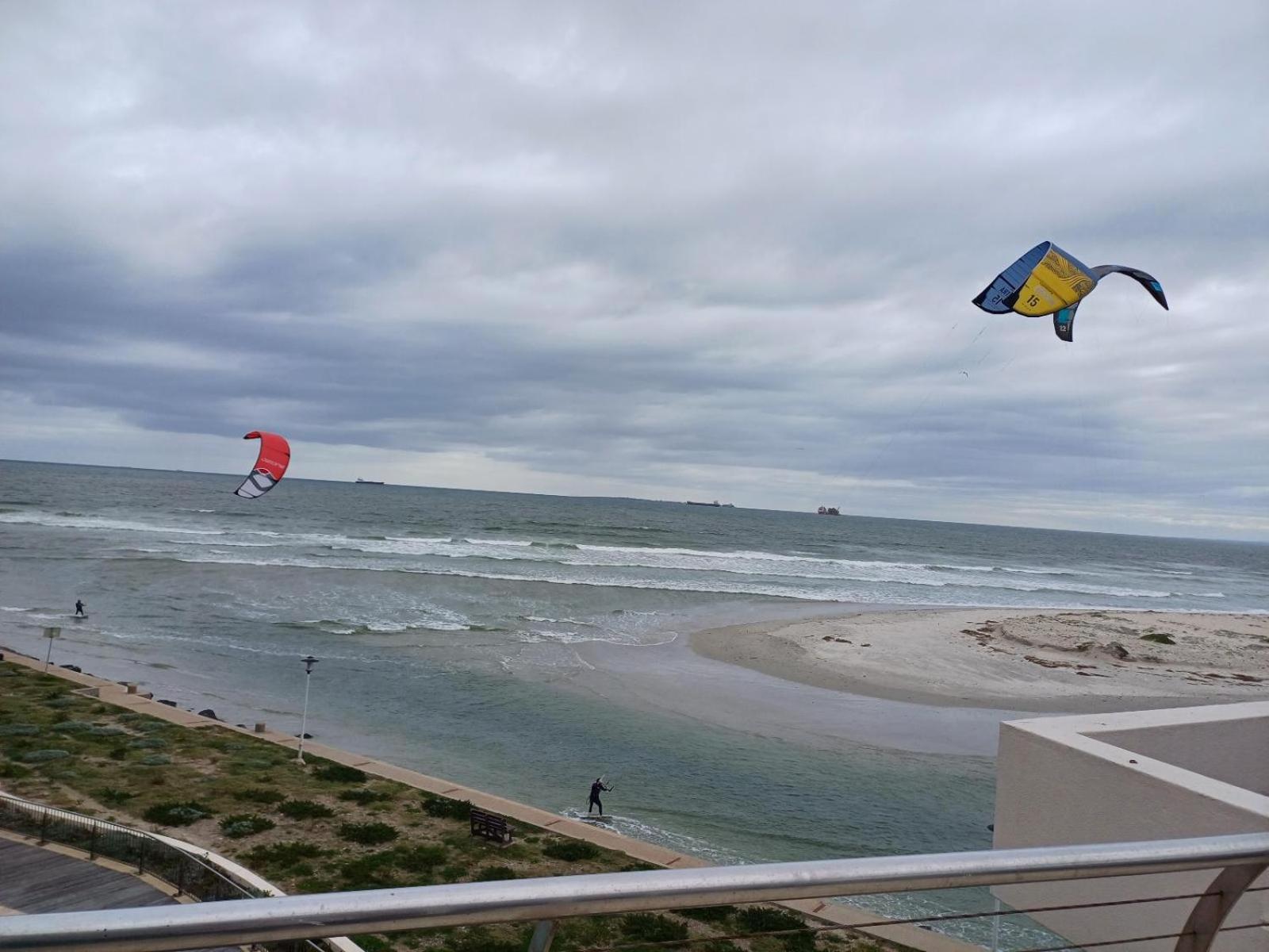 Cape Beach Penthouse Kapsztad Zewnętrze zdjęcie