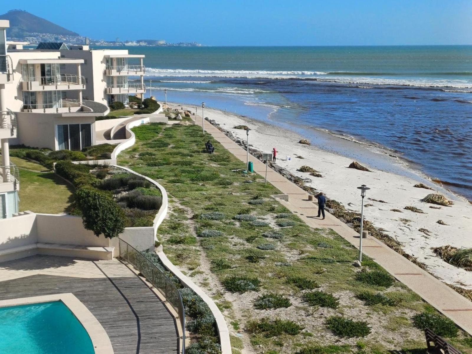 Cape Beach Penthouse Kapsztad Zewnętrze zdjęcie