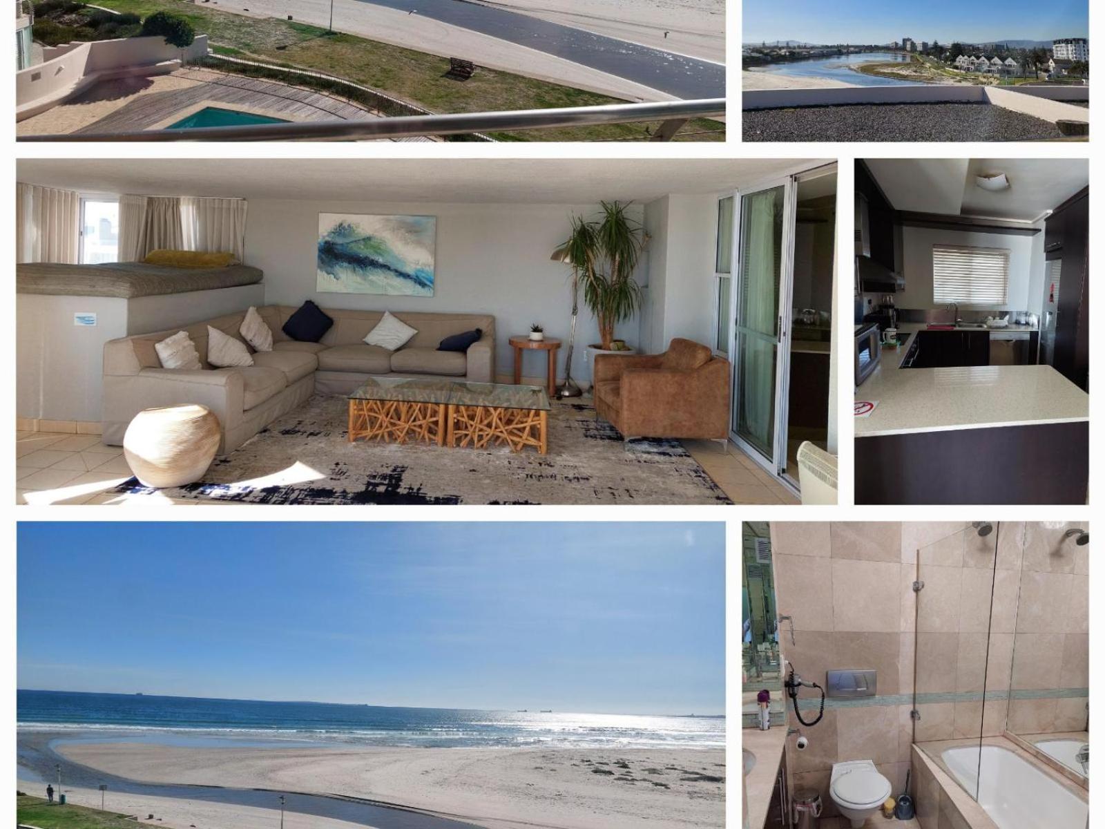 Cape Beach Penthouse Kapsztad Zewnętrze zdjęcie