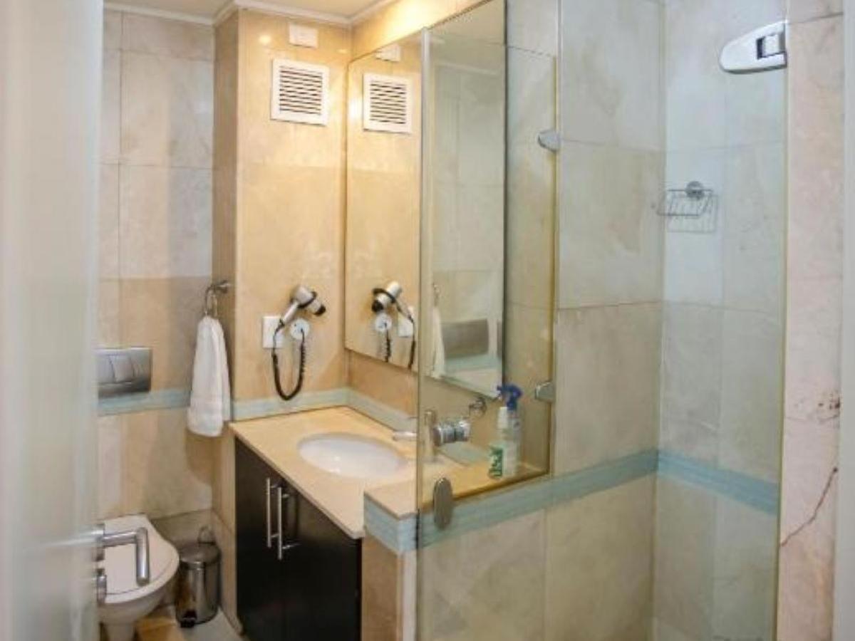 Cape Beach Penthouse Kapsztad Zewnętrze zdjęcie