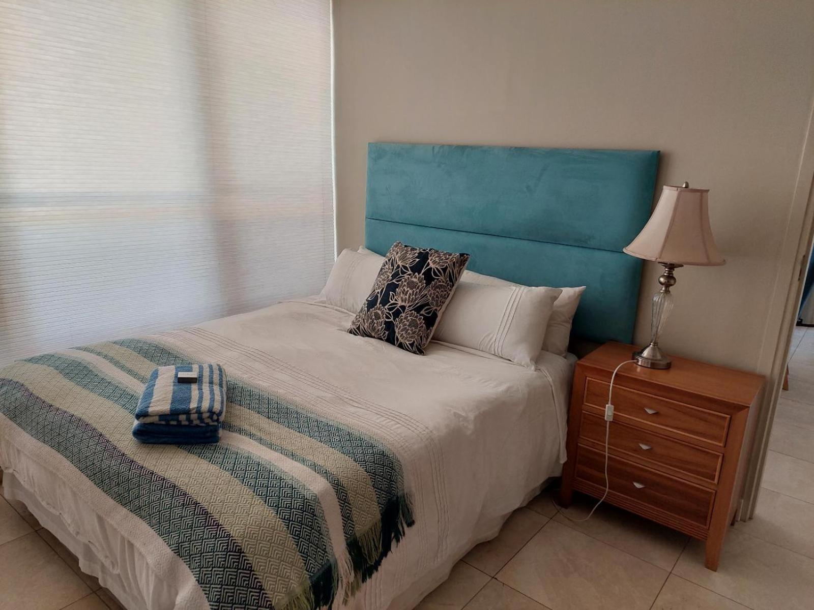 Cape Beach Penthouse Kapsztad Pokój zdjęcie